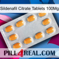 Sildenafil Citrate Tablets 100Mg cialis3